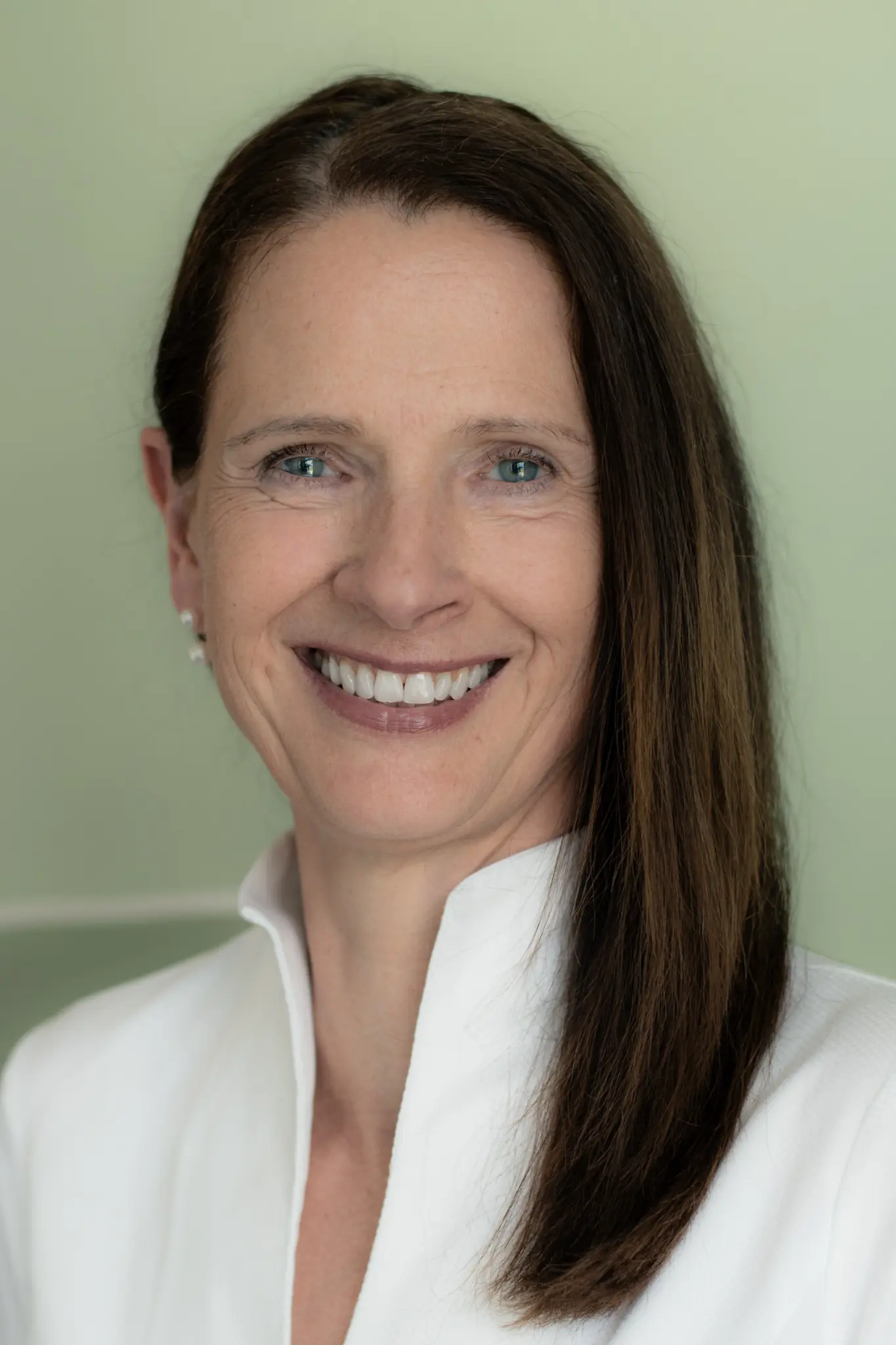 Dr. med. Claudia Pechardscheck, Inhaberin medicina.berlin
